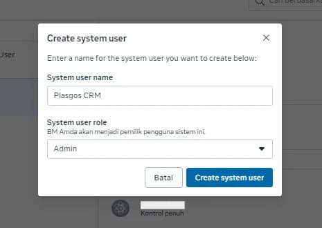 waba connect step
9-3