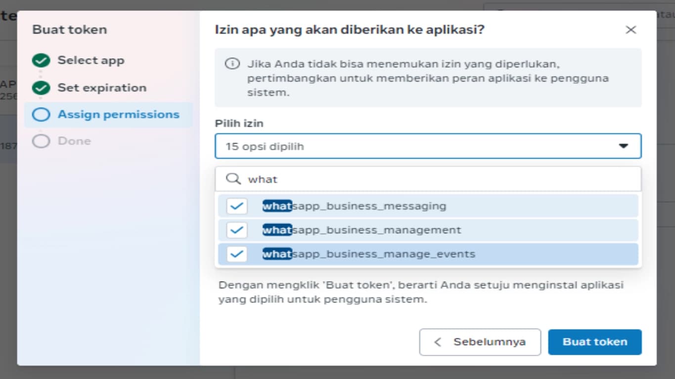 waba connect step
9-7