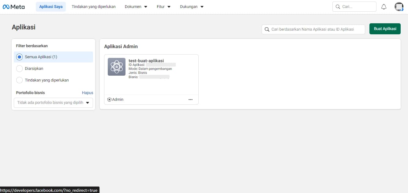 meta developer
console