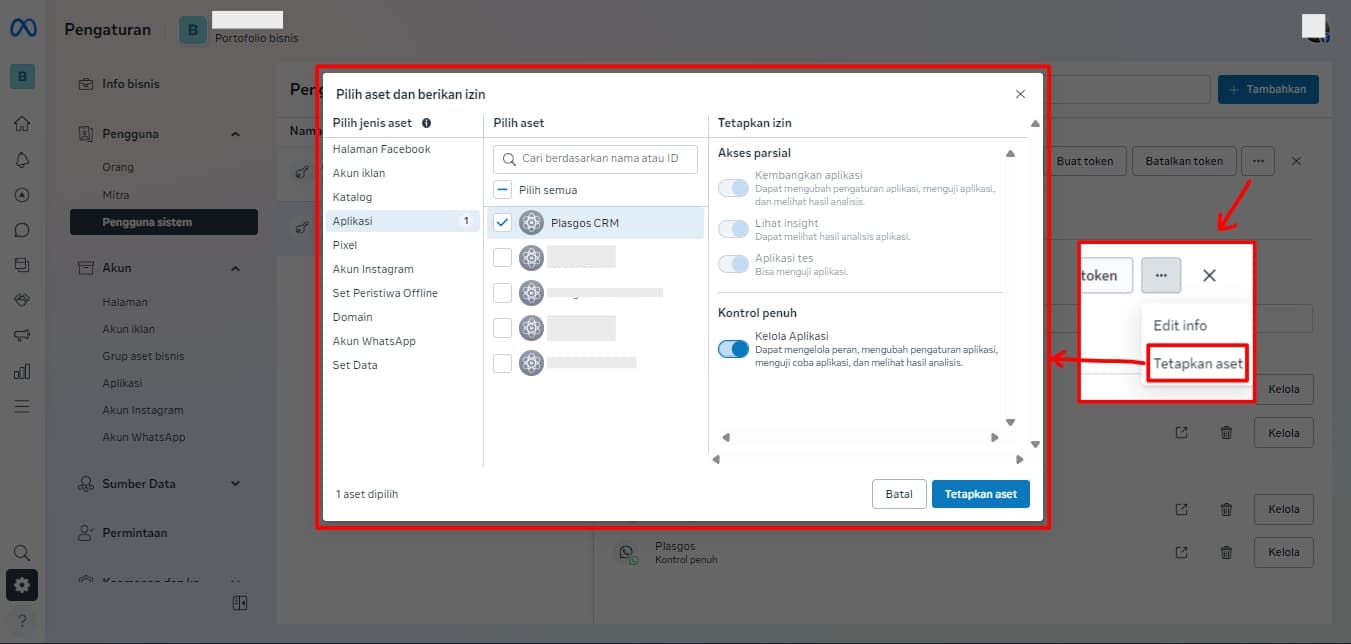 waba connect step
9-4